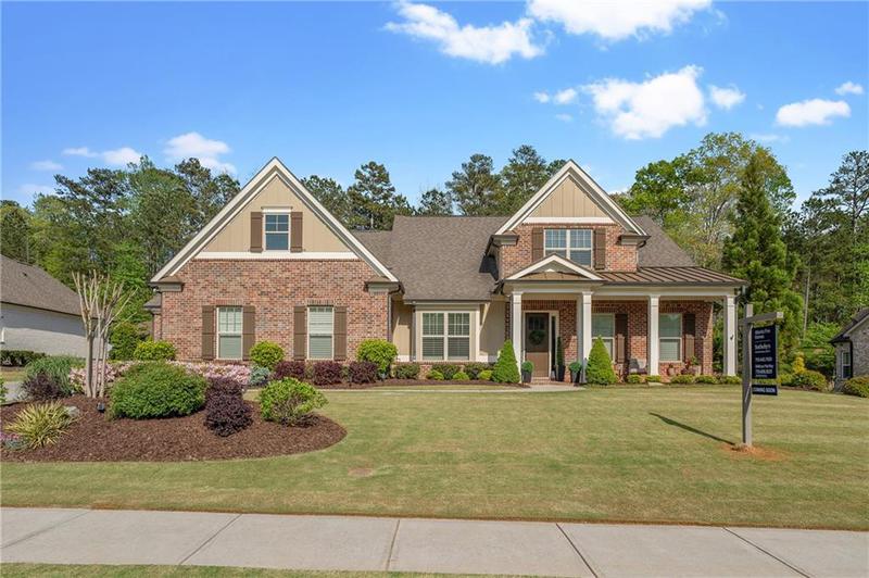 Image for property 754 Creekside Bend, Alpharetta, GA 30004