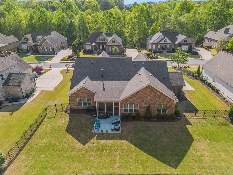 Image for property 754 Creekside Bend, Alpharetta, GA 30004