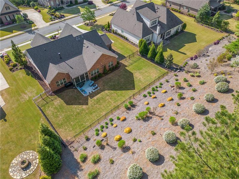 Image for property 754 Creekside Bend, Alpharetta, GA 30004