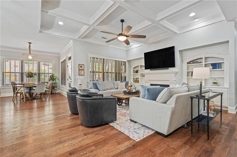 Image for property 754 Creekside Bend, Alpharetta, GA 30004