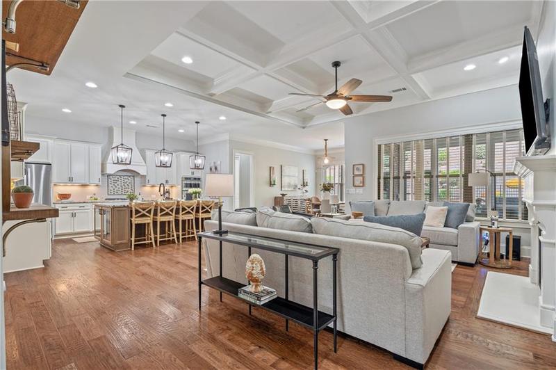 Image for property 754 Creekside Bend, Alpharetta, GA 30004