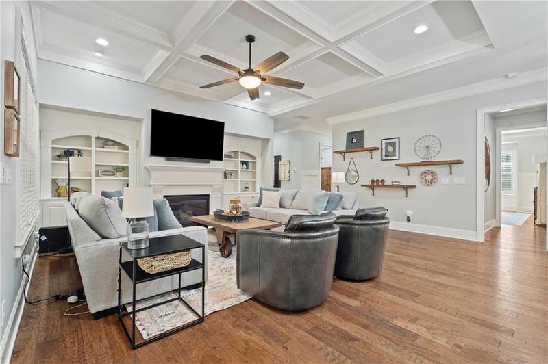 Image for property 754 Creekside Bend, Alpharetta, GA 30004