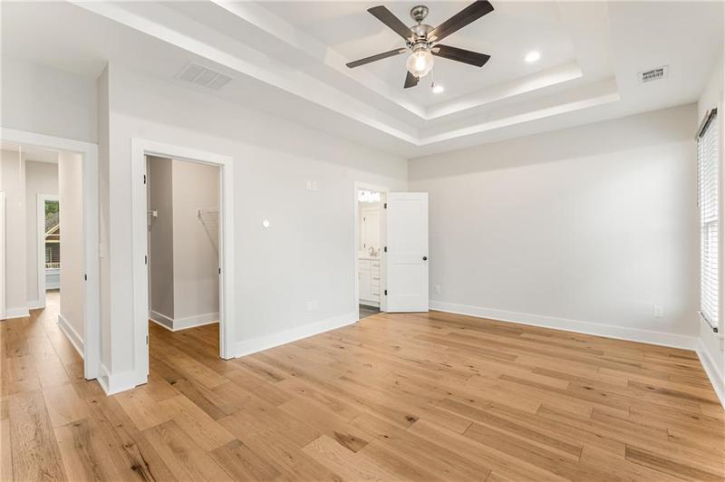Image for property 370 THRASHER Street 2, Norcross, GA 30071