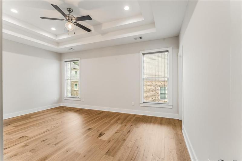 Image for property 370 THRASHER Street 2, Norcross, GA 30071