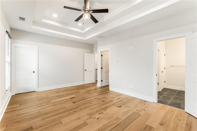 Image for property 370 THRASHER Street 2, Norcross, GA 30071