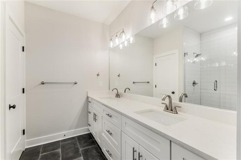 Image for property 370 THRASHER Street 2, Norcross, GA 30071