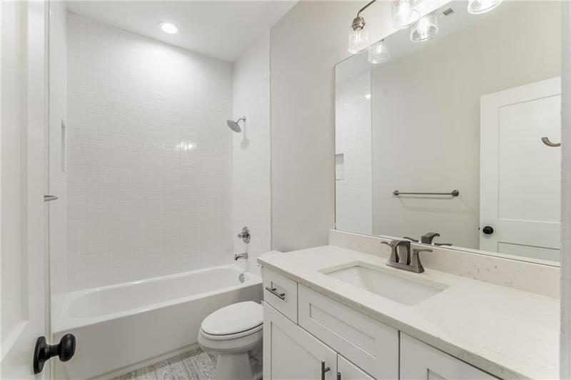 Image for property 370 THRASHER Street 2, Norcross, GA 30071