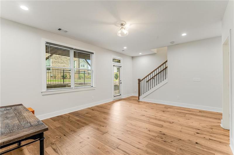 Image for property 370 THRASHER Street 2, Norcross, GA 30071