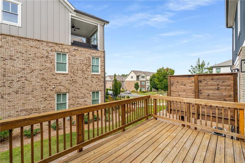Image for property 370 THRASHER Street 2, Norcross, GA 30071