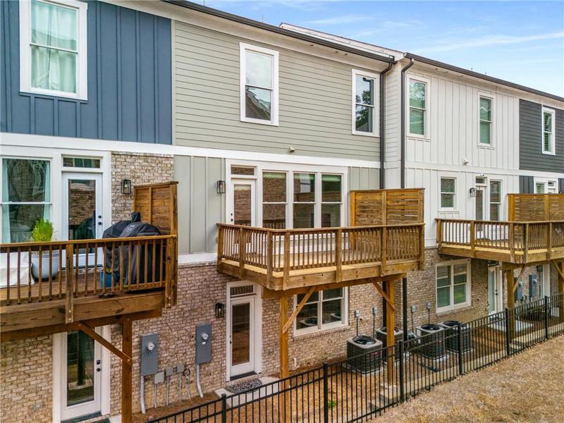 Image for property 370 THRASHER Street 2, Norcross, GA 30071