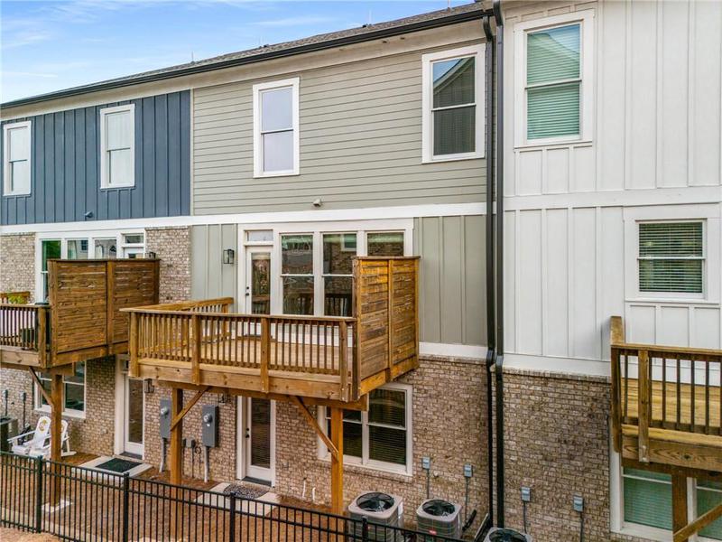 Image for property 370 THRASHER Street 2, Norcross, GA 30071