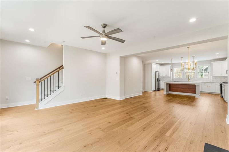 Image for property 370 THRASHER Street 2, Norcross, GA 30071