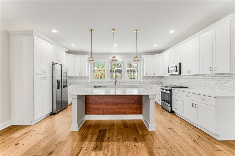 Image for property 370 THRASHER Street 2, Norcross, GA 30071