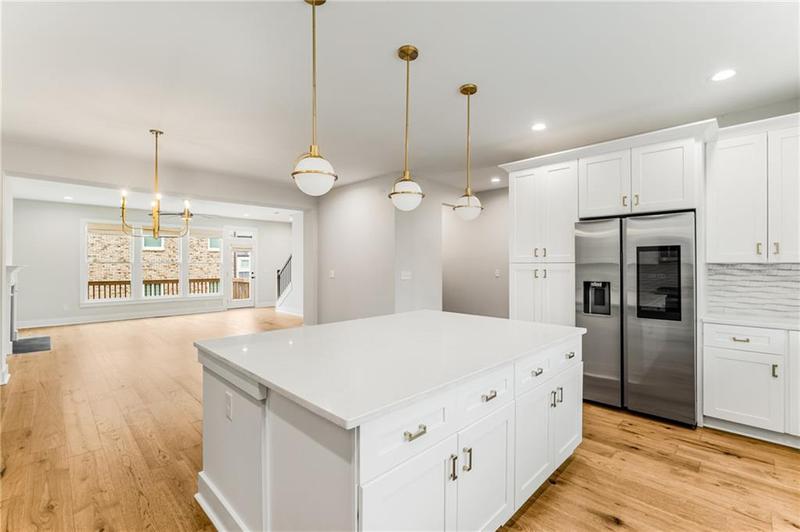 Image for property 370 THRASHER Street 2, Norcross, GA 30071
