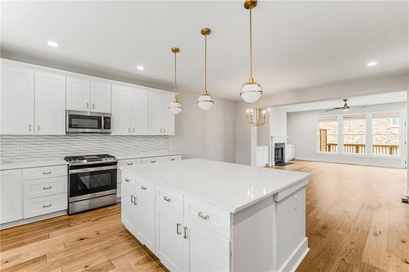 Image for property 370 THRASHER Street 2, Norcross, GA 30071