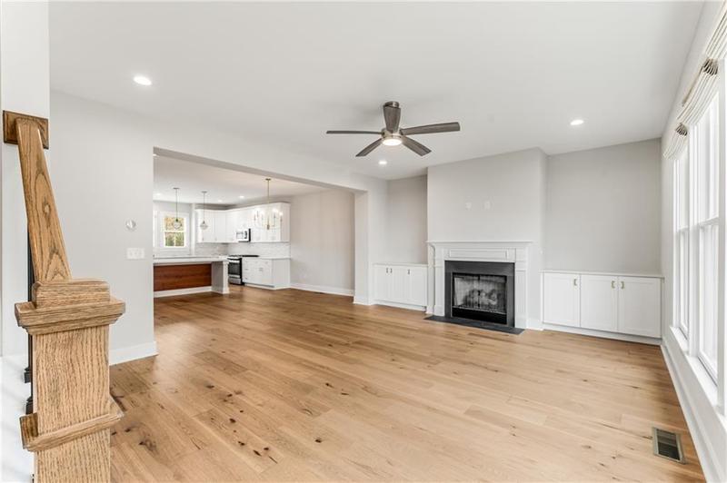 Image for property 370 THRASHER Street 2, Norcross, GA 30071