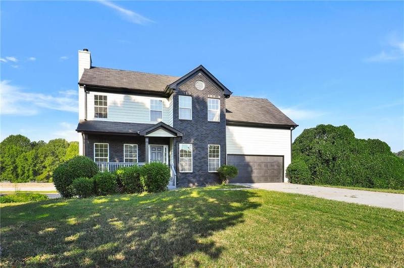 Image for property 5337 Jerome Road, Atlanta, GA 30349