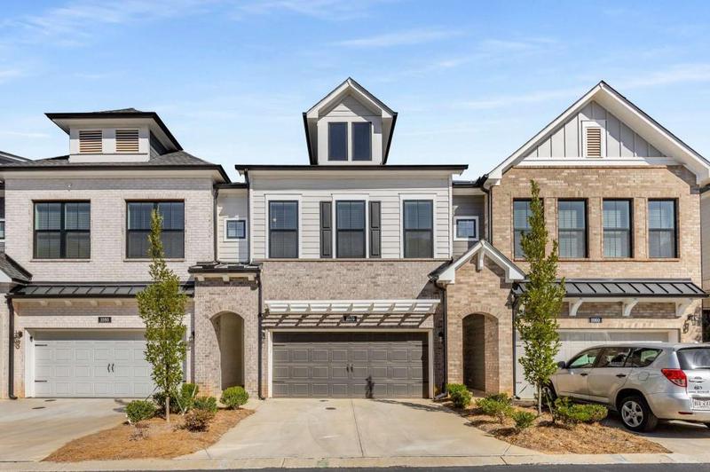 Image for property 1070 Harper Drive, Alpharetta, GA 30076