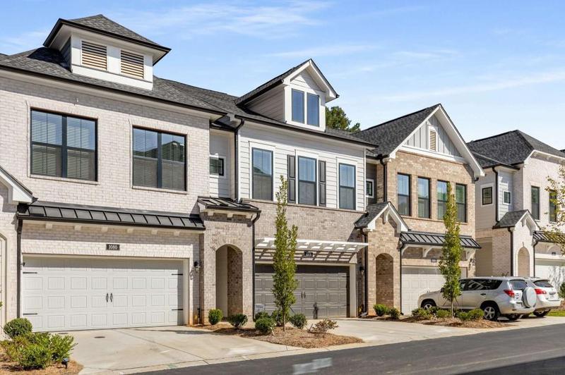Image for property 1070 Harper Drive, Alpharetta, GA 30076