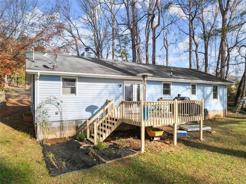 Image for property 606 ETOWAH RIVER Road, Dawsonville, GA 30534