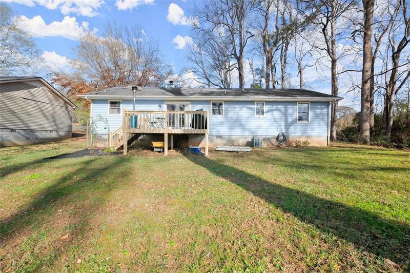 Image for property 606 ETOWAH RIVER Road, Dawsonville, GA 30534