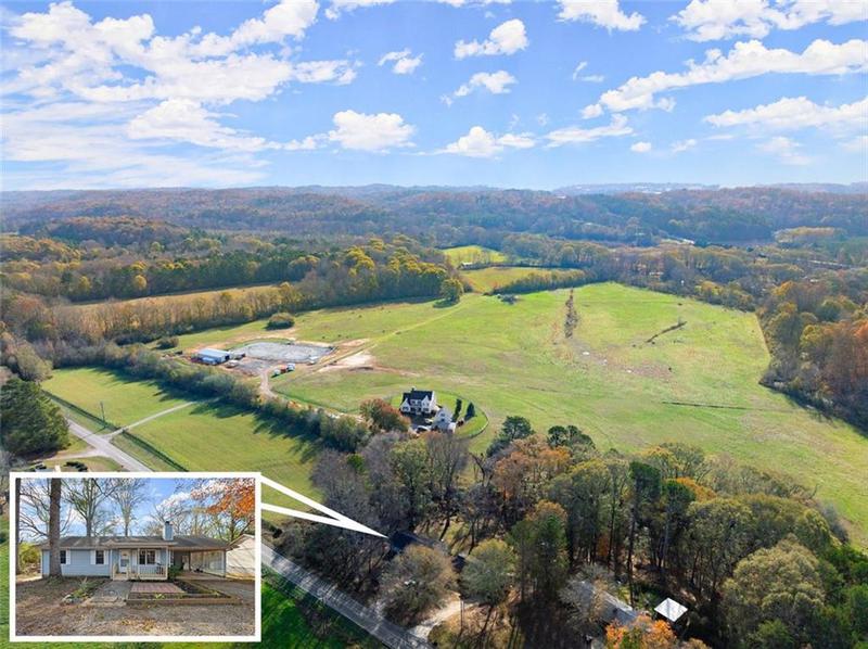 Image for property 606 ETOWAH RIVER Road, Dawsonville, GA 30534