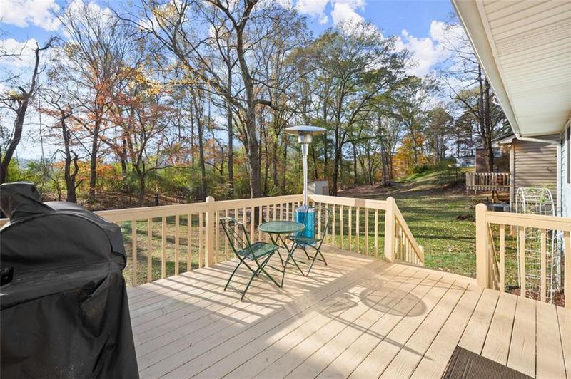 Image for property 606 ETOWAH RIVER Road, Dawsonville, GA 30534