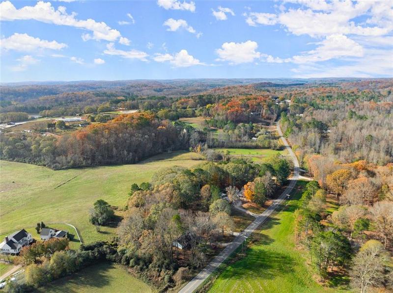 Image for property 606 ETOWAH RIVER Road, Dawsonville, GA 30534