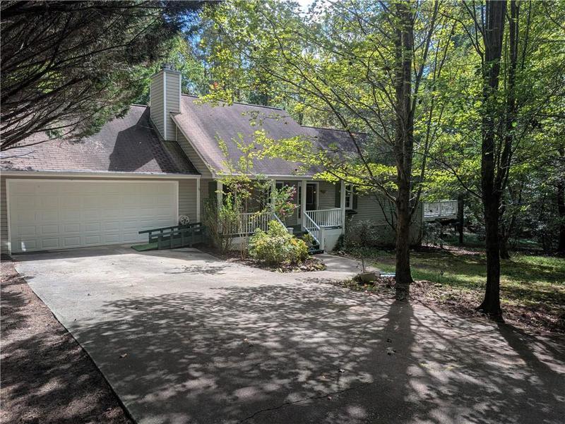 Image for property 191 Bern Vista, Sautee Nacoochee, GA 30571