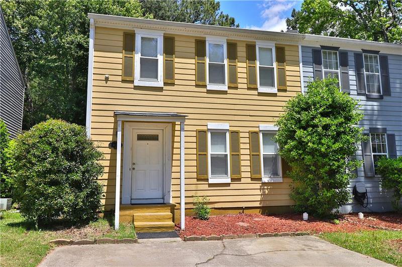 Image for property 4120 Buckley Woods Drive, Norcross, GA 30093
