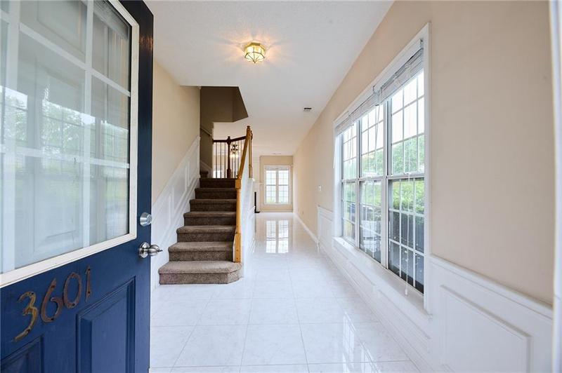 Image for property 3601 Gainesway Trace, Duluth, GA 30096