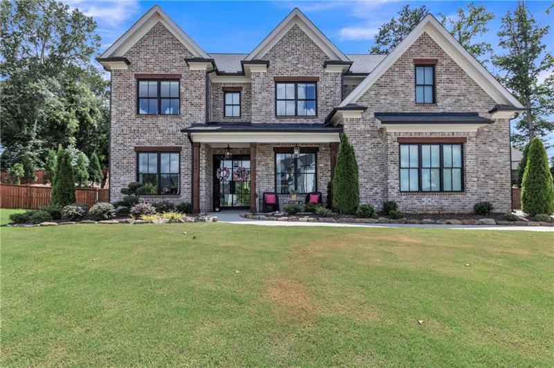Image for property 3334 Bogan Park Court, Buford, GA 30519