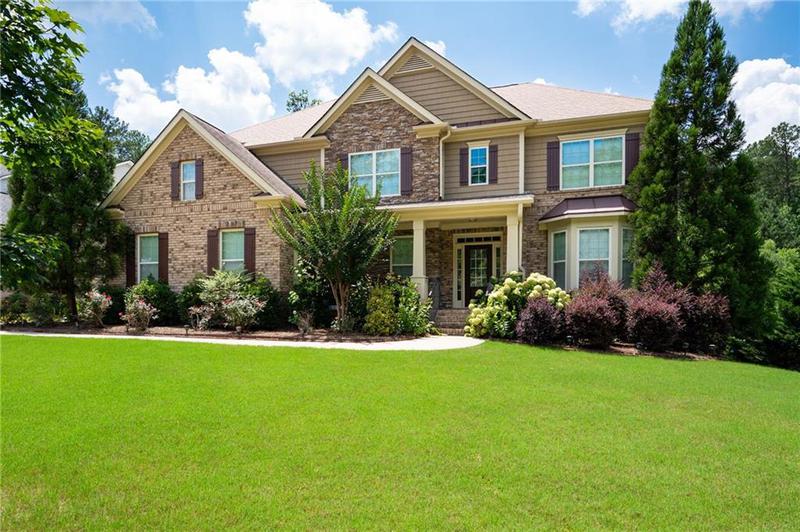 Image for property 3225 Sundew Drive, Acworth, GA 30101