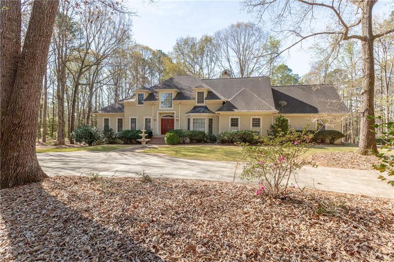 Image for property 115 Flagstop Run, Fayetteville, GA 30215