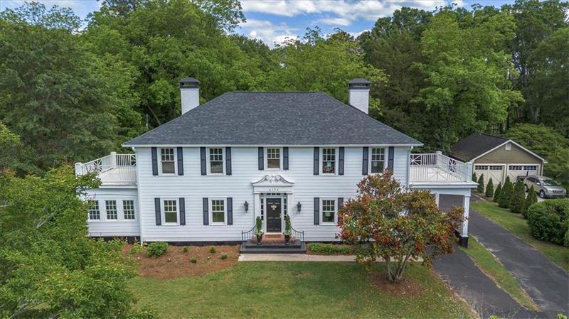 Image for property 6104 Floyd Street, Covington, GA 30014
