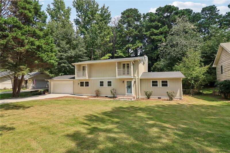 Image for property 1178 Carla Joe Drive, Lilburn, GA 30047