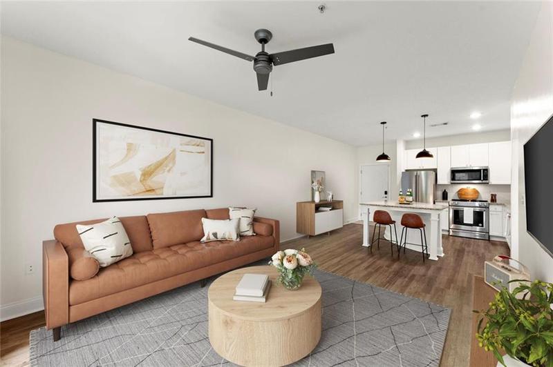 Image for property 840 United Avenue 106, Atlanta, GA 30312