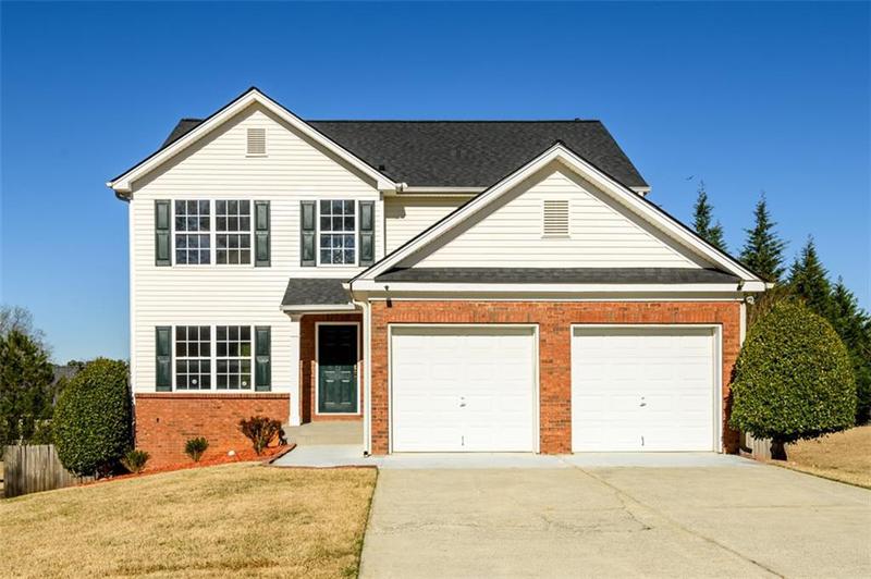 Image for property 1188 PINE ACRE Drive, Sugar Hill, GA 30518