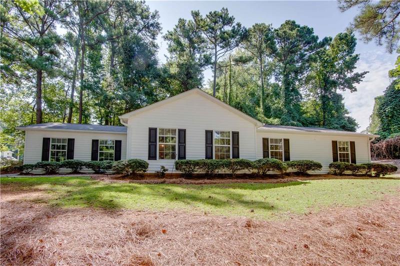 Image for property 245 Fieldstone Drive, Fairburn, GA 30213