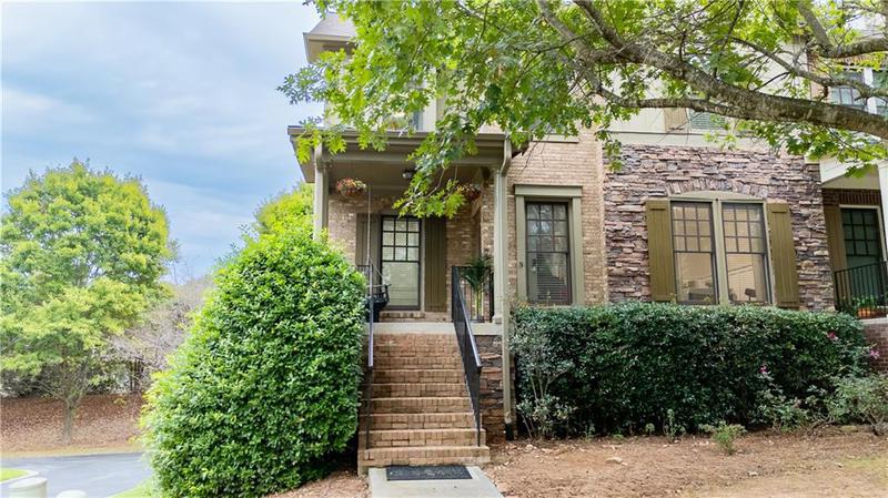 Image for property 1255 Faircrest Crossing Drive, Alpharetta, GA 30004