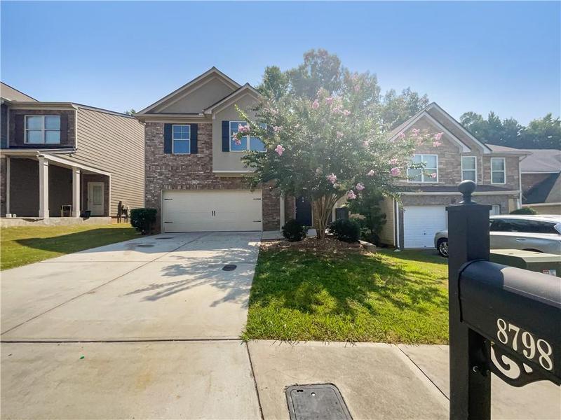Image for property 8798 Seneca Road, Palmetto, GA 30268