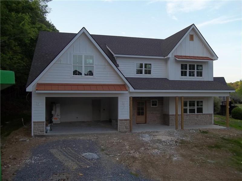 Image for property 117 Quail Run Drive, Calhoun, GA 30701