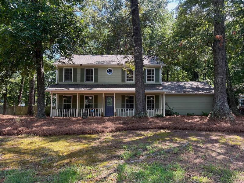 Image for property 1870 SHADY CREEK Lane, Lawrenceville, GA 30043