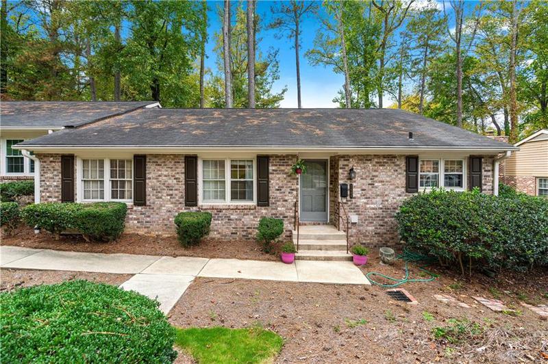 Image for property 2404 Northlake Court, Atlanta, GA 30345
