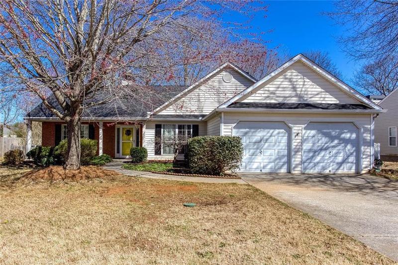 Image for property 29 Polo Fields, Cartersville, GA 30121