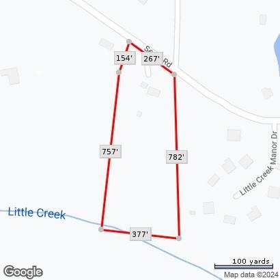 Image for property 1048 Seals Road, Dallas, GA 30157