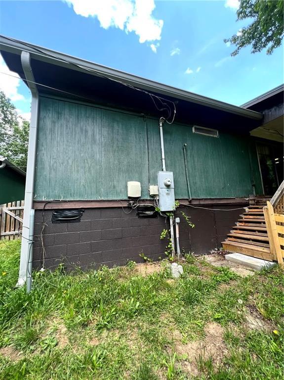 Image for property 1048 Seals Road, Dallas, GA 30157
