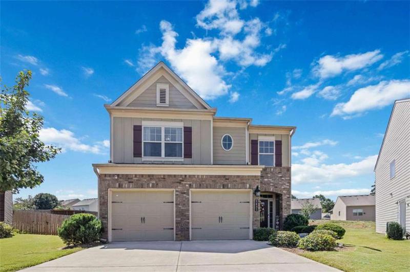 Image for property 1431 Brushed Lane, Lawrenceville, GA 30045
