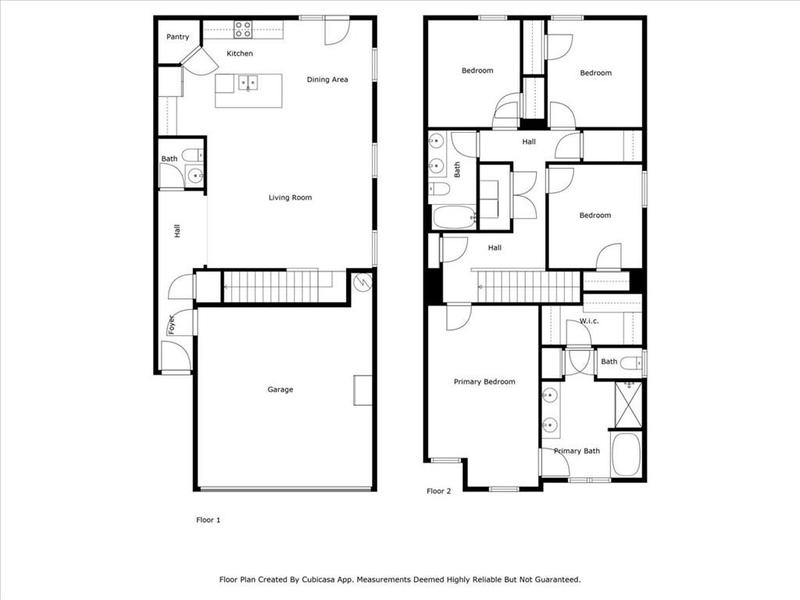 Image for property 179 Hampton Circle, Mcdonough, GA 30253