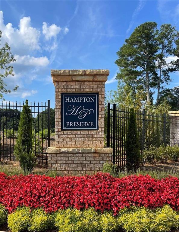 Image for property 179 Hampton Circle, Mcdonough, GA 30253